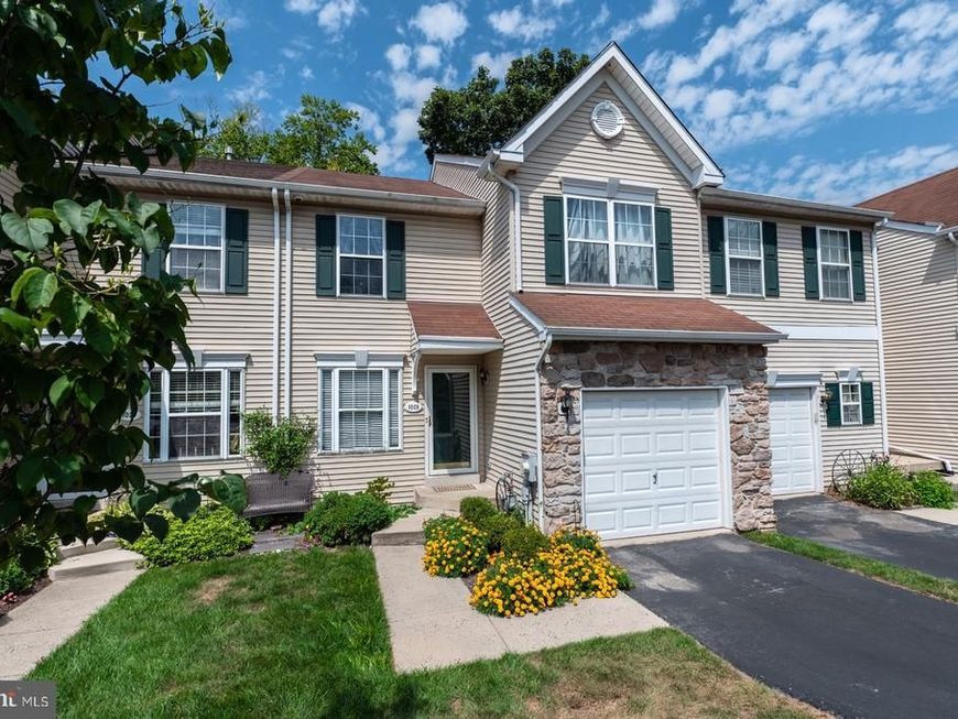 1028 Colin Drive , Royersford, PA 19468 Main Photo