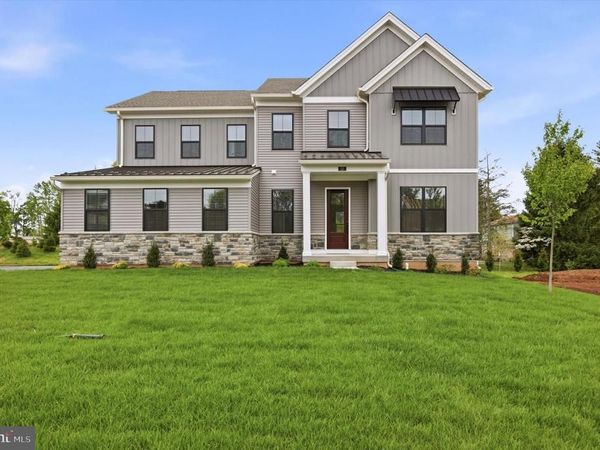 12 FOXTAIL COURT , COLLEGEVILLE, PA 19426
