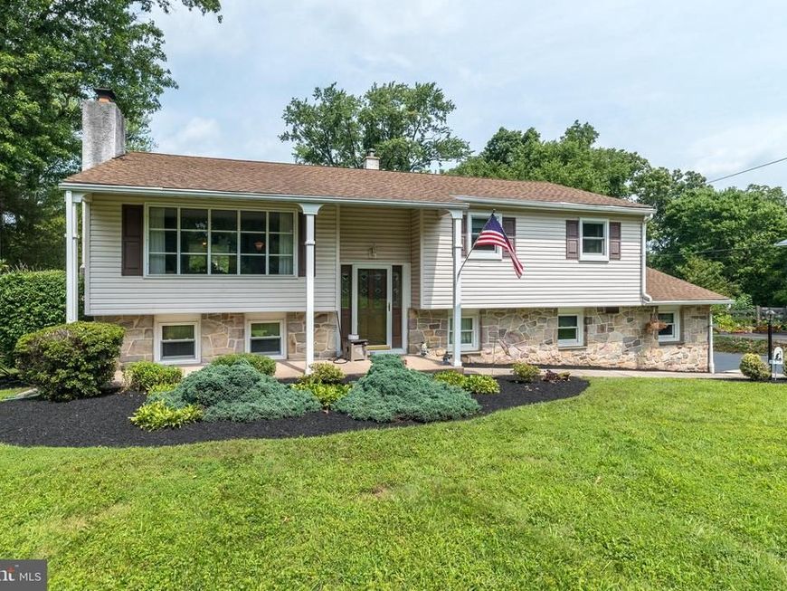 2301 Welsh Drive , Pottstown, PA 19464 Main Photo