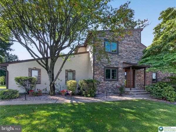 4497 MEADOW DRIVE , NAZARETH, PA 18064