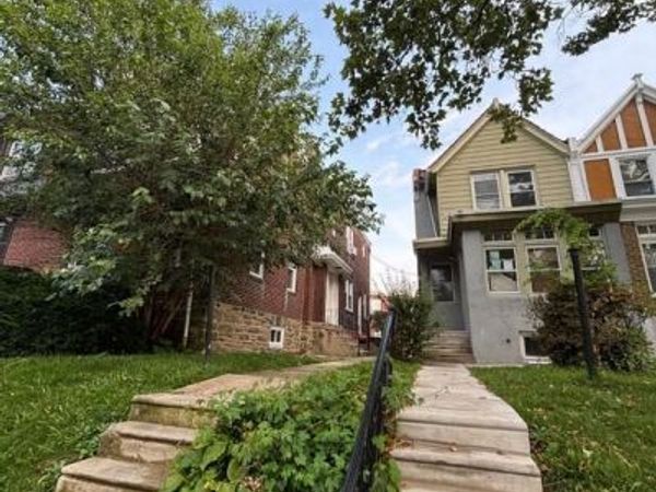 1934 69TH AVENUE, PHILADELPHIA, PA 19138