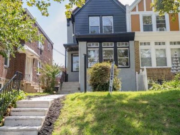 1934 69TH AVENUE, PHILADELPHIA, PA 19138
