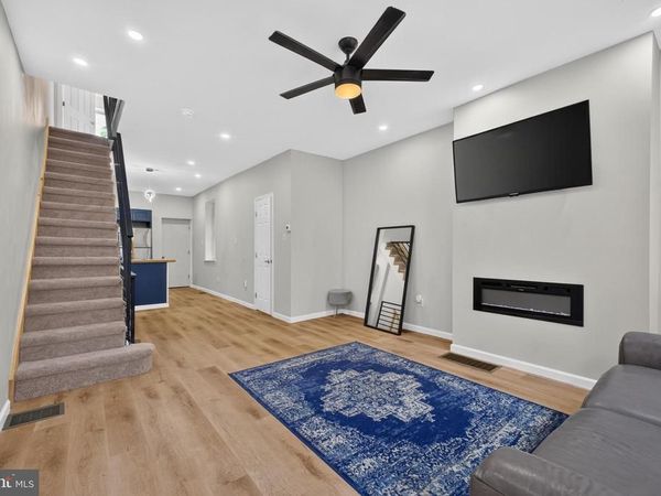 2442 N 13TH STREET, PHILADELPHIA, PA 19133
