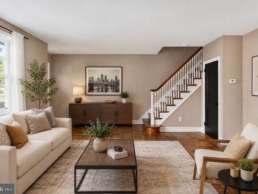7538 Rugby Street, Philadelphia, PA 19150 Main Photo