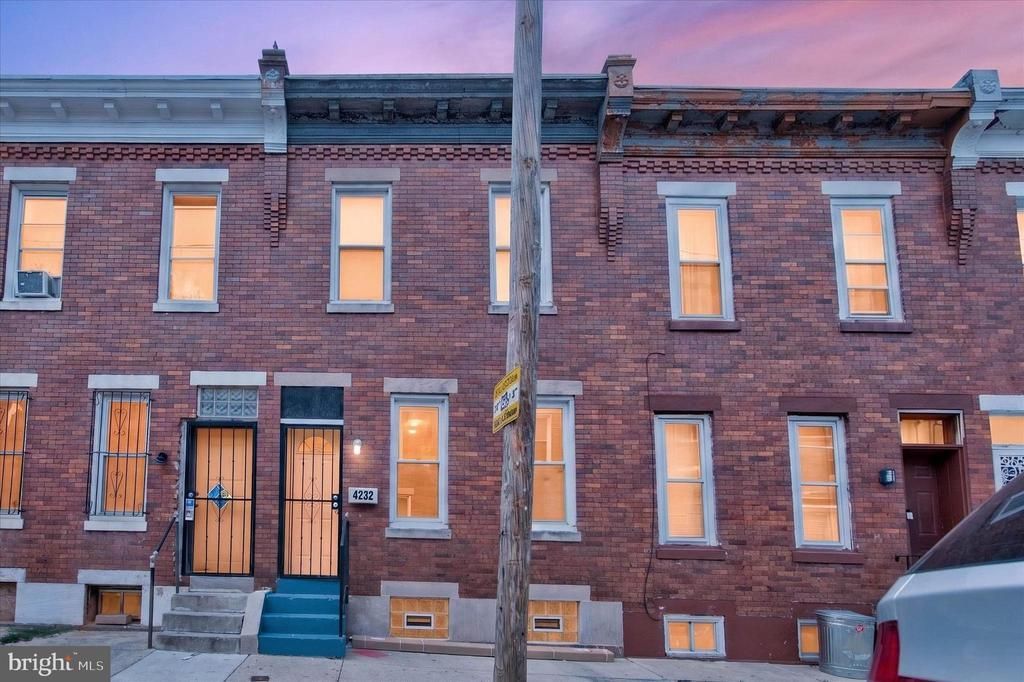 4232 N Hicks Street, Philadelphia, PA 19140 Main Photo