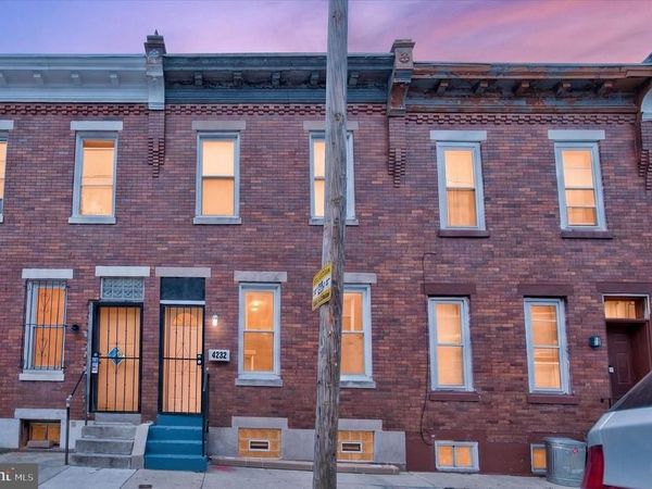 4232 N HICKS STREET, PHILADELPHIA, PA 19140