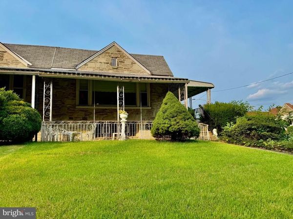 2529 WINCHESTER AVENUE, PHILADELPHIA, PA 19152
