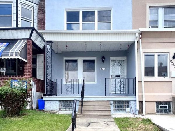 2745 S 71ST STREET, PHILADELPHIA, PA 19153
