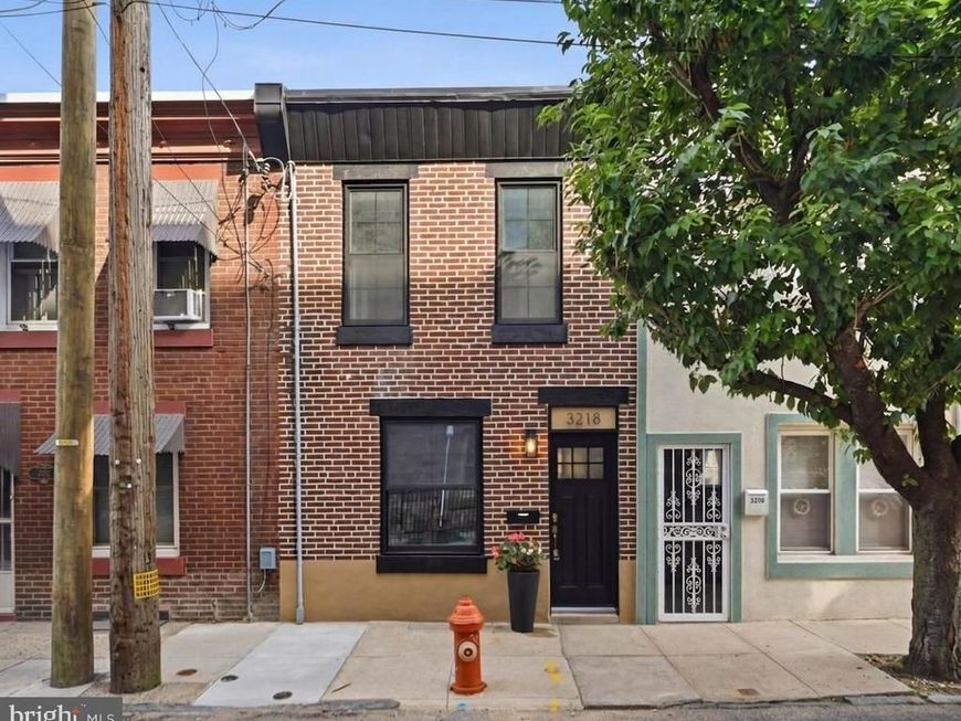 3218 Miller Street, Philadelphia, PA 19134 Main Photo