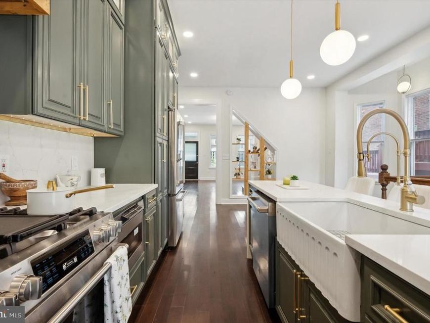 4911 Warrington Avenue , Philadelphia, PA 19143 Main Photo