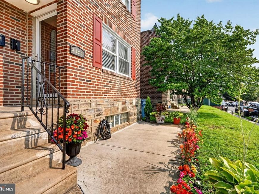8322 Alma Street , Philadelphia, PA 19152 Main Photo