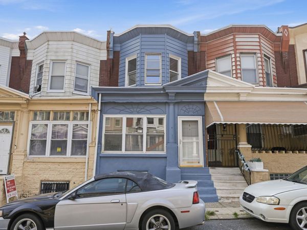 4441 N ORIANNA STREET, PHILADELPHIA, PA 19140