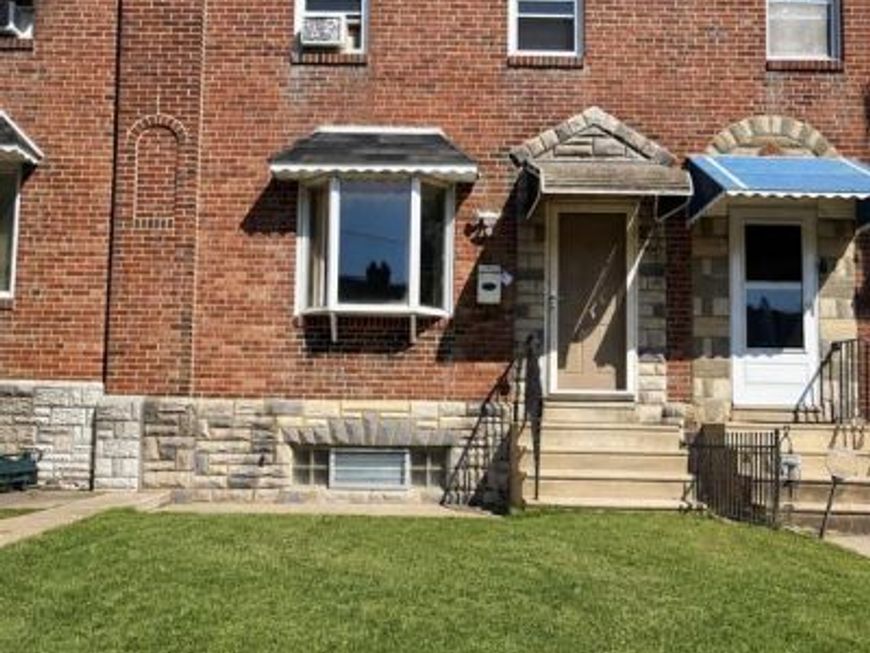 7214 Cottage Street, Philadelphia, PA 19135 Main Photo