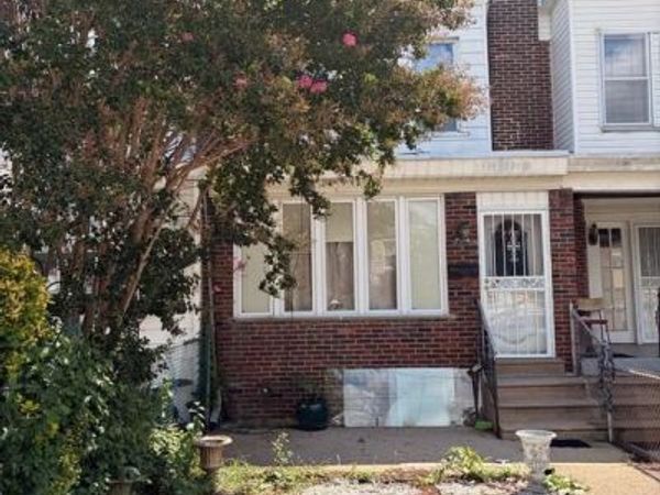 7014 GRAYS AVENUE, PHILADELPHIA, PA 19142
