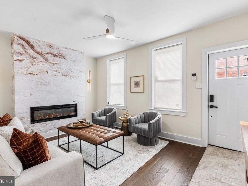 2542 Jasper Street, Philadelphia, PA 19125 Main Photo