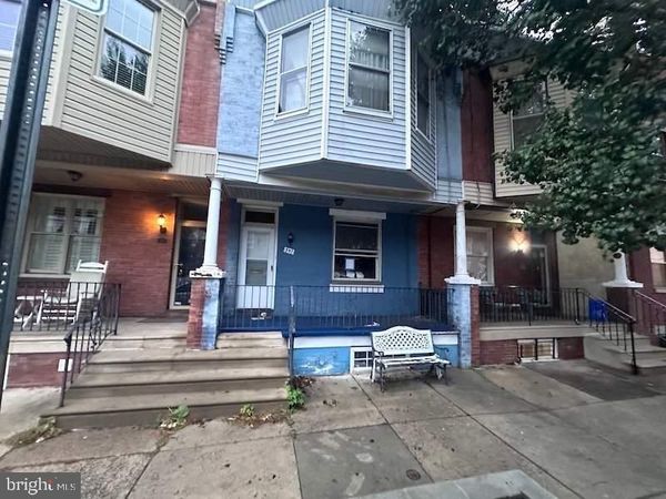 357 JACKSON STREET, PHILADELPHIA, PA 19148