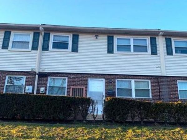 607 EDISON AVENUE, Unit 607H, PHILADELPHIA, PA 19116