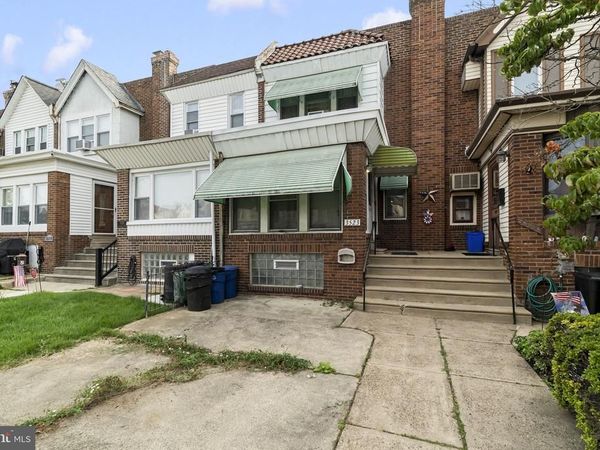 3523 SHEFFIELD AVENUE , PHILADELPHIA, PA 19136