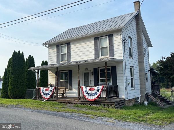 775 S 4TH STREET , NEWPORT, PA 17074