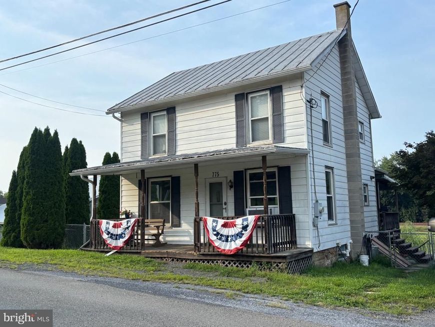 775 S 4th Street , Newport, PA 17074 Main Photo