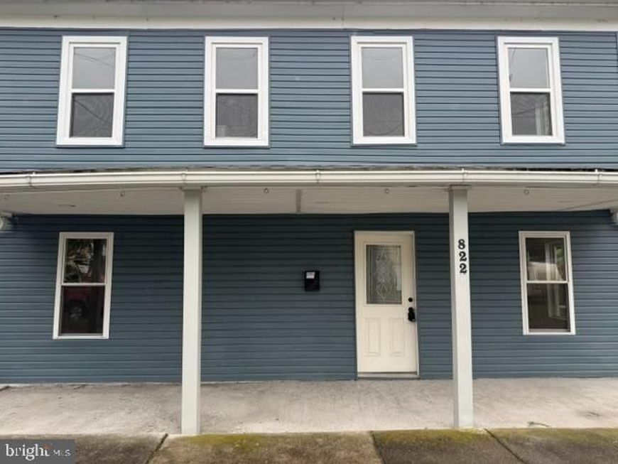 822 N Market Street, Duncannon, PA 17020 Main Photo