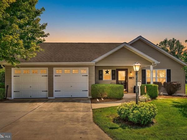 13 BEAUTY MARY WAY, PINE GROVE, PA 17963