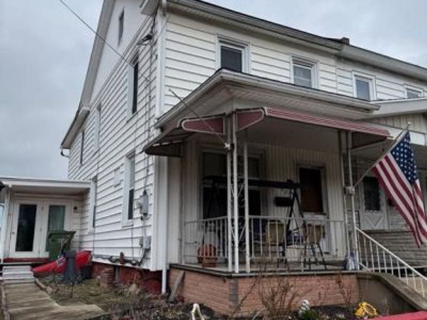 102 N Tulpehocken Street , Pine Grove, PA 17963 Main Photo