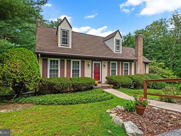 580 WELL DRIVE, NEW FREEDOM, PA 17349
