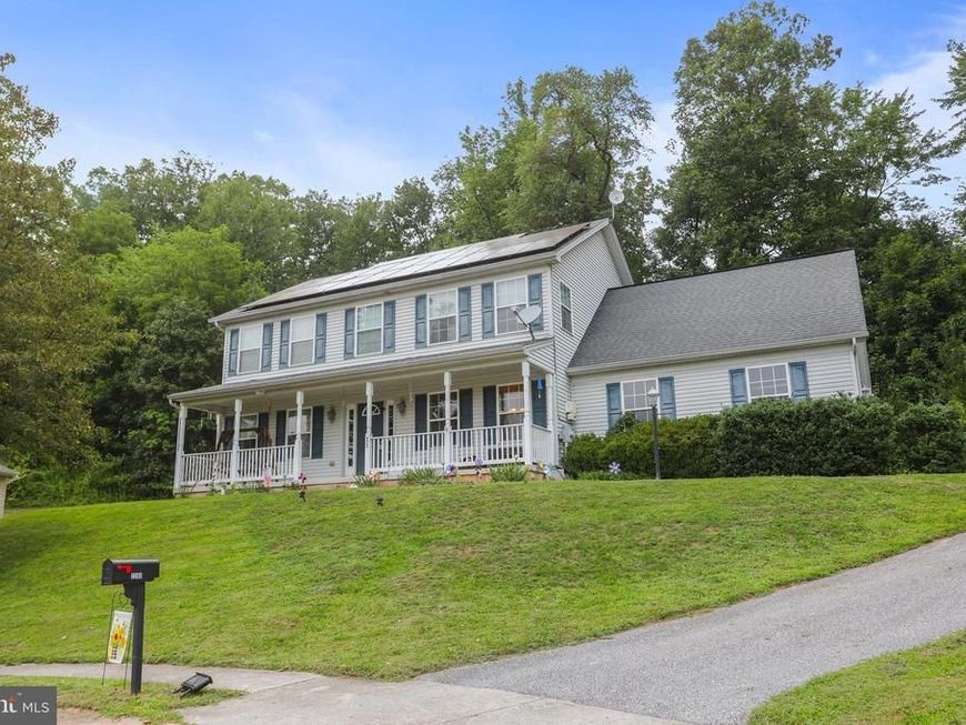 2280 Trotter Ridge Court, York, PA 17408 Main Photo