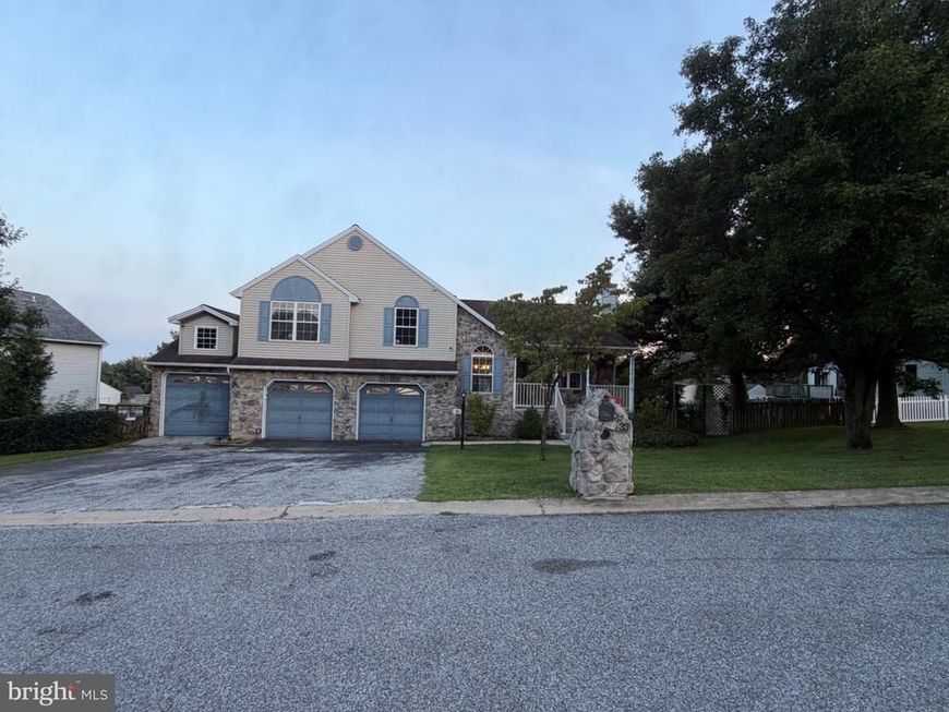 33 Brook Hollow Avenue , Felton, PA 17322 Main Photo