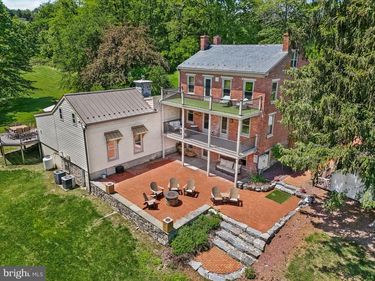 154 CALVARY CHURCH ROAD, WRIGHTSVILLE, PA 17368
