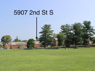 5907 2ND STREET S, ARLINGTON, VA 22204