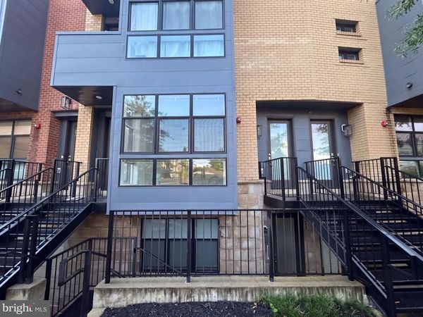 1108 S HIGHLAND STREET, Unit 2, ARLINGTON, VA 22204