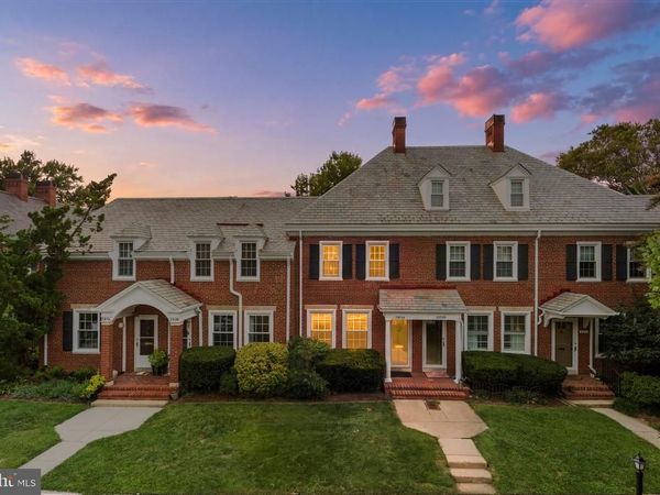 3509 S STAFFORD STREET, Unit A, ARLINGTON, VA 22206