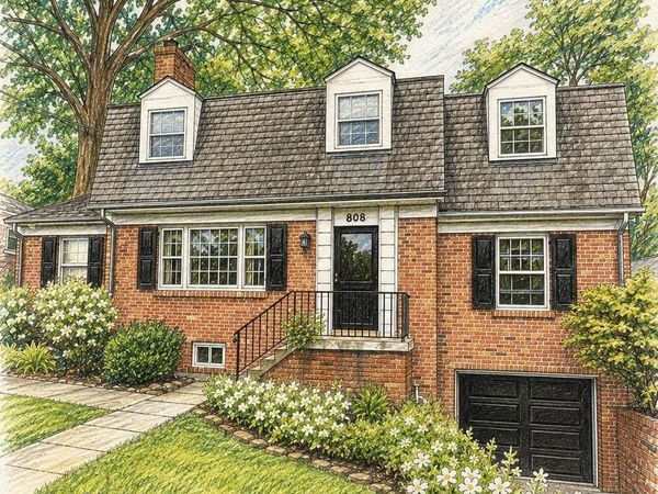 808 W TIMBER BRANCH PARKWAY, ALEXANDRIA, VA 22302