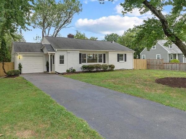 4636 TANEY AVENUE, ALEXANDRIA, VA 22304