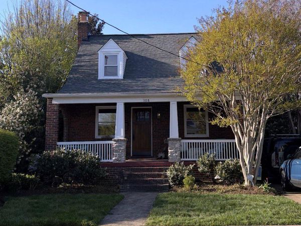 108 STEWART AVENUE, ALEXANDRIA, VA 22301