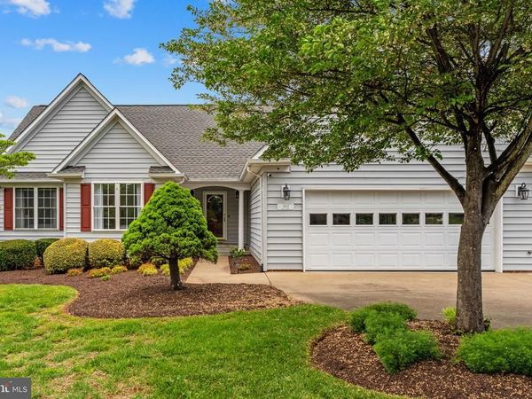 1012 GOLF DRIVE, CULPEPER, VA 22701