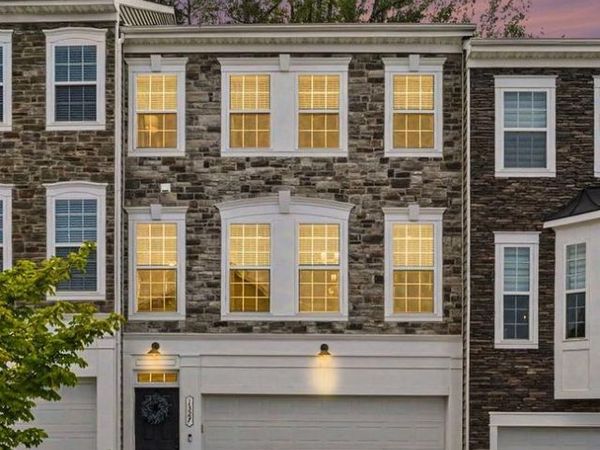 1327 GILMORE STREET, FREDERICKSBURG, VA 22401