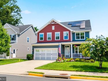 249 NORMA DEAN DRIVE, WARRENTON, VA 20186