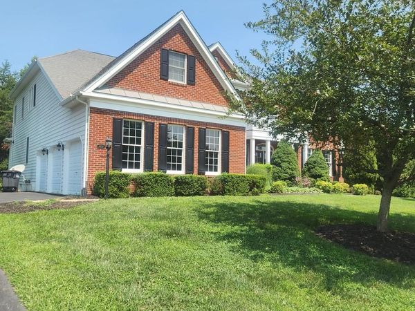 4434 CORRAL ROAD, WARRENTON, VA 20187