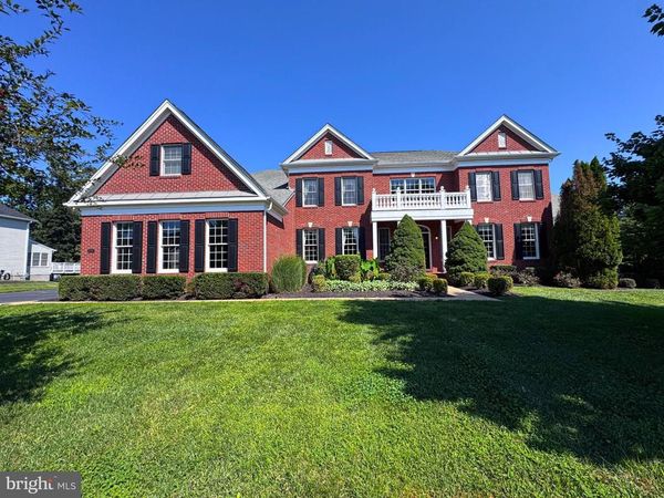 4434 CORRAL ROAD, WARRENTON, VA 20187