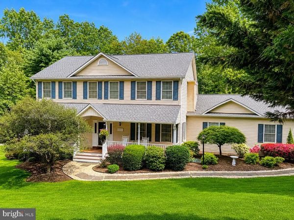 7067 KELLY ROAD, WARRENTON, VA 20187