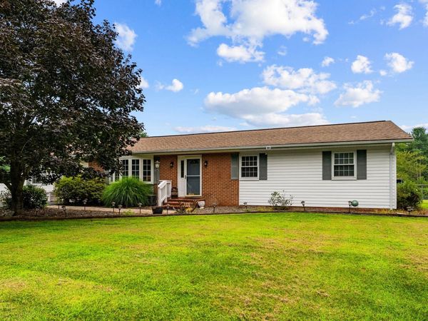 6796 GRAYS MILL ROAD, WARRENTON, VA 20187