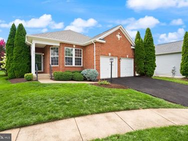 3571 SUTHERLAND COURT, WARRENTON, VA 20187