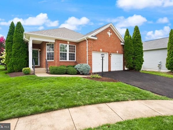 3571 SUTHERLAND COURT, WARRENTON, VA 20187