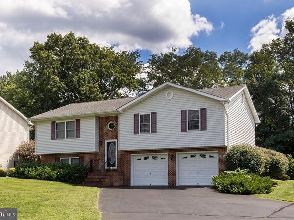 176 LAUCK DRIVE, WINCHESTER, VA 22603