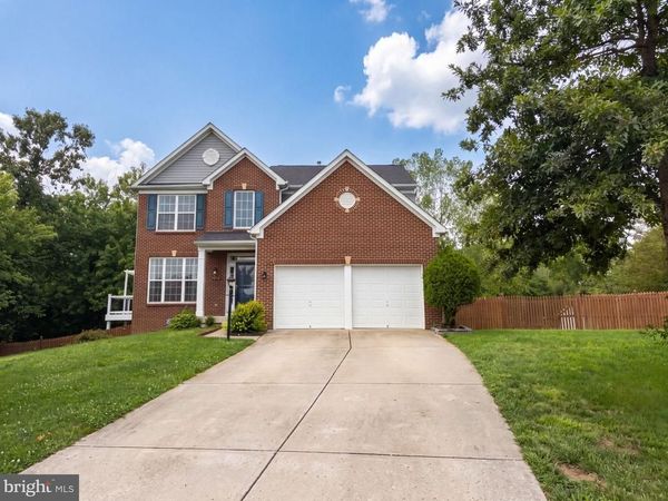 118 MARLISE LANE, WINCHESTER, VA 22602