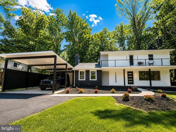 12009 VALE ROAD, OAKTON, VA 22124