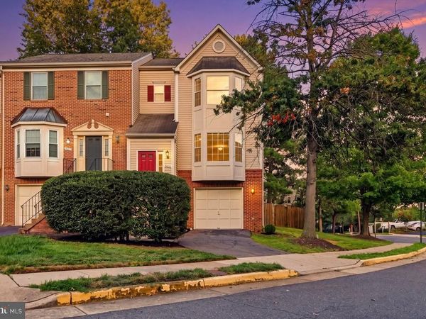 5610 BELLEAU WOODS LANE, ALEXANDRIA, VA 22315